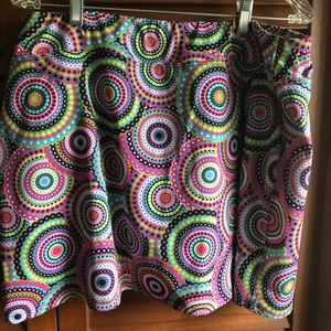Smash Gal Tennis Skirt